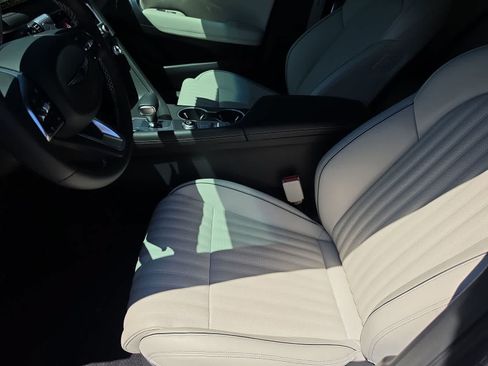 Certified 2026 Genesis G70 3.3T Sport Prestige RWD image 15