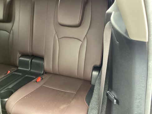 Used 2018 Lexus RX 350L 350L image 16