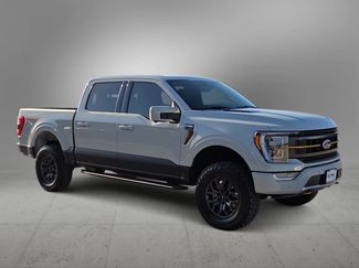 Used 2023 Ford F150 Tremor w/ Equipment Group 402A High AWD/4WD video 2