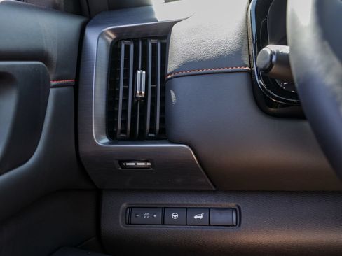 New 2026 Nissan Pathfinder Rock Creek AWD/4WD image 32
