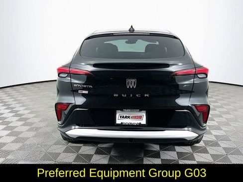 Used 2024 Buick Envista Sport Touring w/ Convenience I Package image 9