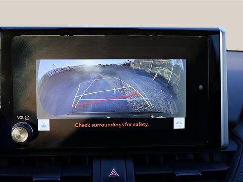 Used 2024 Toyota RAV4 XLE image 20