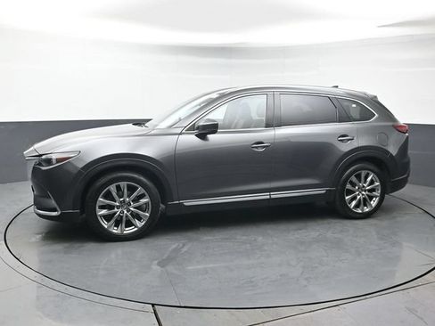Used 2019 MAZDA CX-9 Grand Touring AWD/4WD image 2