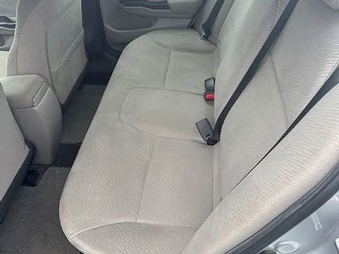 Used 2013 Honda Civic LX image 7