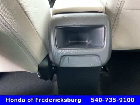 Certified 2026 Honda HR-V LX image 31