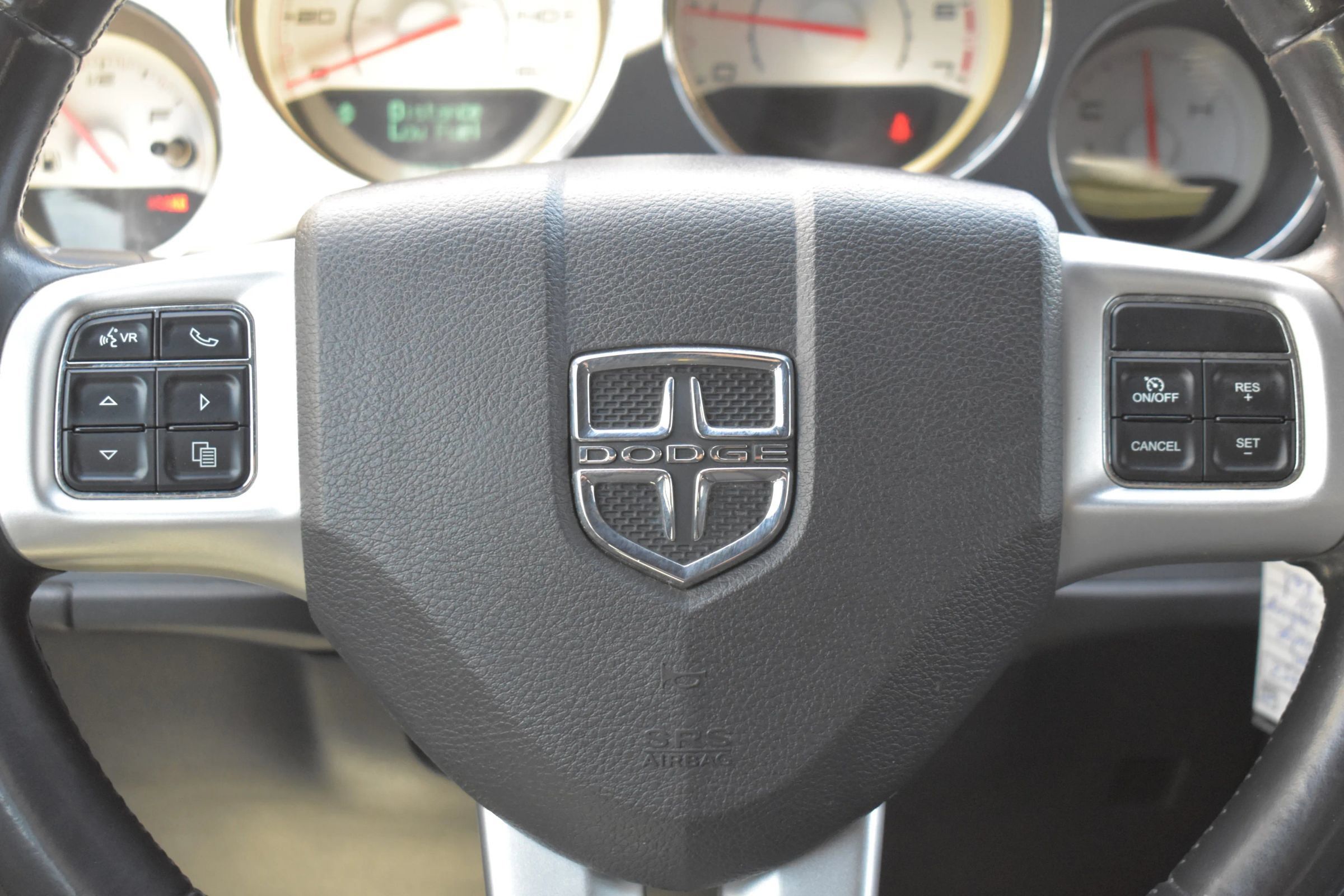 Used 2011 Dodge Challenger R/T RWD image 53