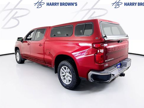 Used 2020 Chevrolet Silverado 1500 LT w/ All-Star Edition image 27