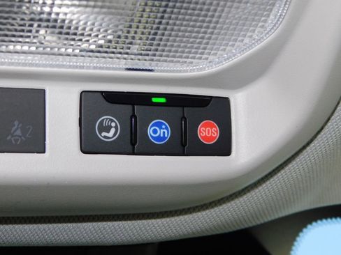 New 2026 Chevrolet Trax LT w/ Driver Confidence Package FWD image 33