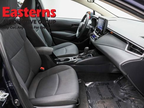 Used 2022 Toyota Corolla LE image 24