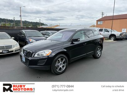 Used 2012 Volvo XC60 T6