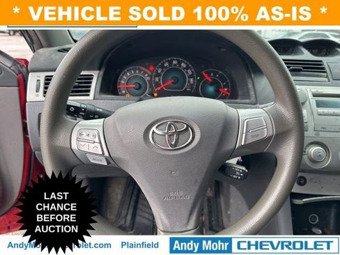 Used 2008 Toyota Solara SE image 12