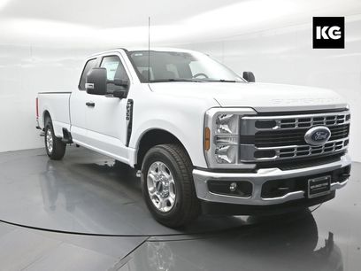 New 2026 Ford F350 XLT