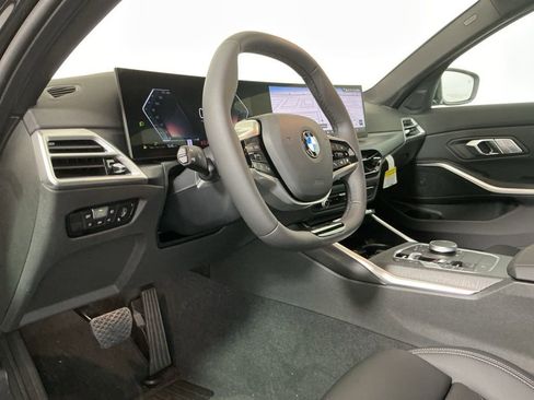 New 2026 BMW 330i Sedan w/ Convenience Package image 26