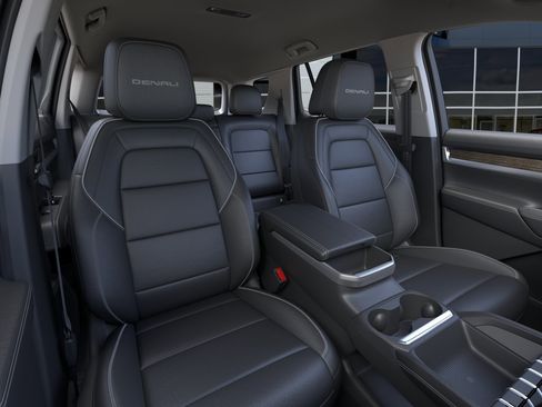 New 2026 GMC Terrain Denali AWD/4WD image 40