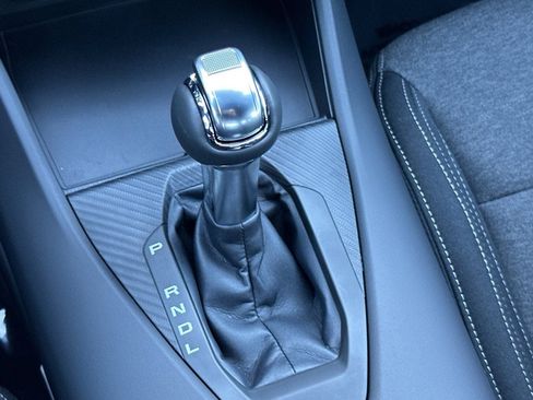 New 2026 Ford Mustang Coupe RWD image 18