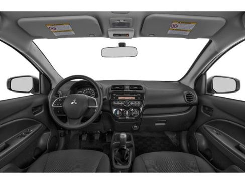 Used 2019 Mitsubishi Mirage G4 ES image 16