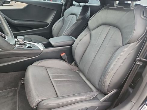 Used 2019 Audi A5 2.0T Premium Plus AWD/4WD image 13