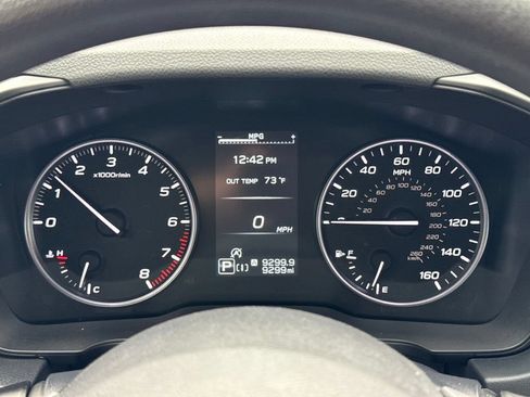 Used 2024 Subaru Impreza 2.0i Sport AWD/4WD image 16