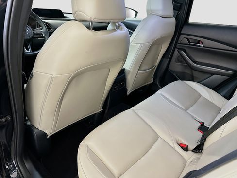 Used 2025 MAZDA CX-30 AWD 2.5 S w/ Preferred Package image 29