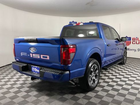 Used 2024 Ford F150 STX RWD image 3