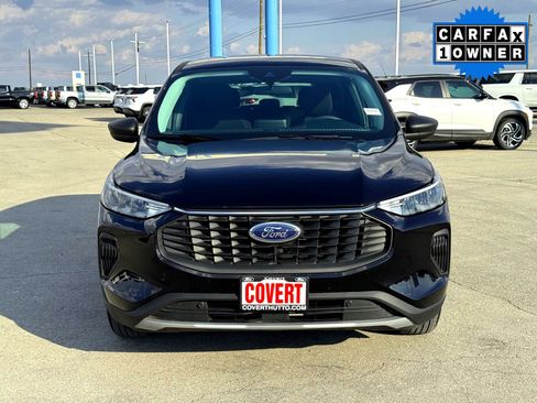 Used 2025 Ford Escape Active image 3