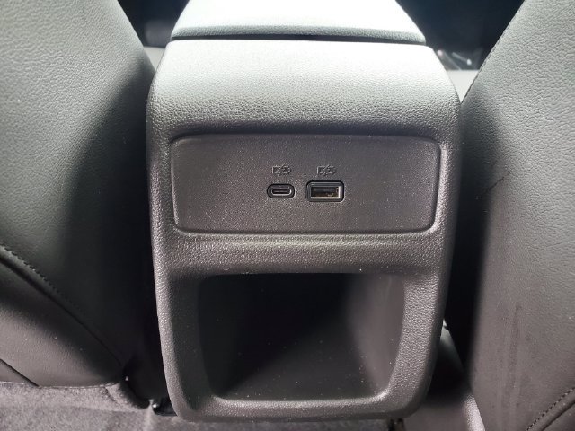 Certified 2024 Chevrolet Trax ACTIV w/ Sunroof Package FWD image 13
