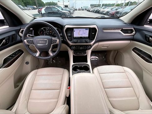 Used 2023 GMC Acadia Denali AWD/4WD image 21