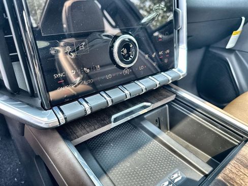 New 2026 GMC Acadia Denali Ultimate FWD image 27