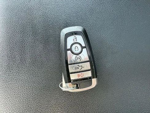 Certified 2023 Ford F150 XLT w/ Equipment Group 302A High AWD/4WD image 26