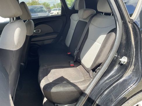 Used 2016 Kia Soul FWD image 21