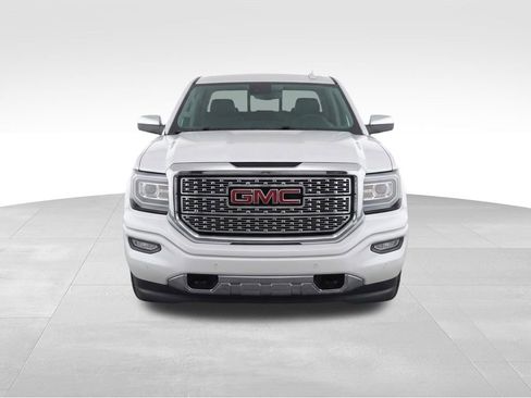 Used 2018 GMC Sierra 1500 Denali w/ Denali Ultimate Package image 6