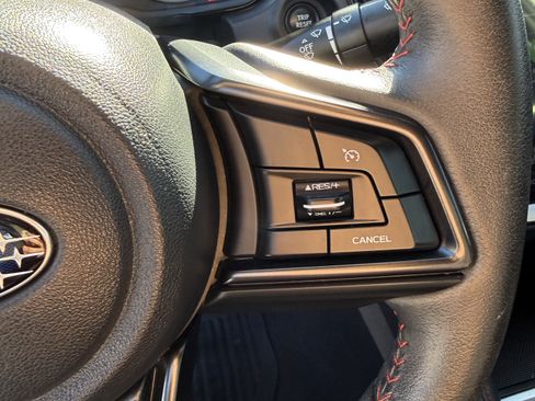 Used 2022 Subaru WRX Limited image 23