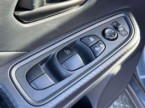 Certified 2025 Nissan Versa S image 17