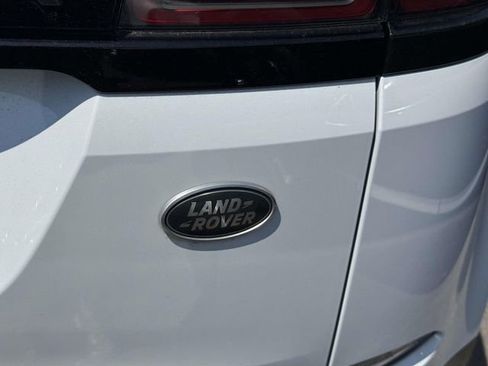 Used 2020 Land Rover Range Rover Evoque First Edition AWD/4WD image 13