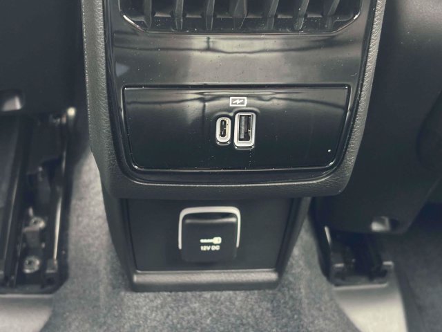 New 2027 Jeep Compass Trailhawk AWD/4WD image 10