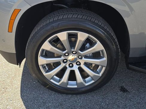 New 2026 Chevrolet Tahoe Premier w/ Sun And Tow Package AWD/4WD image 27