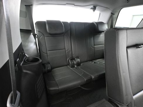 Used 2018 Chevrolet Tahoe LT w/ Skid Plate Package image 49