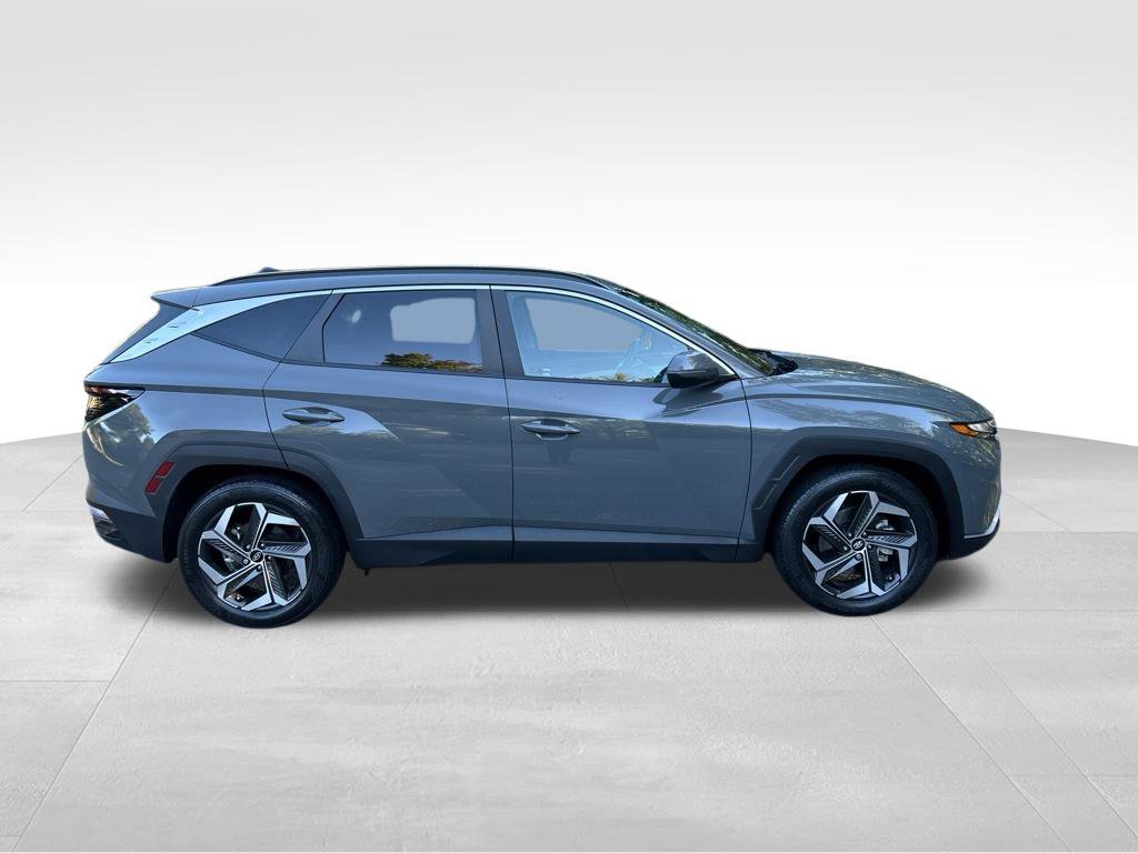 Used 2024 Hyundai Tucson SEL w/ Convenience Package FWD image 7