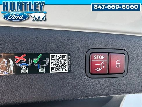 Used 2023 Mercedes-Benz EQS 580 580 image 10