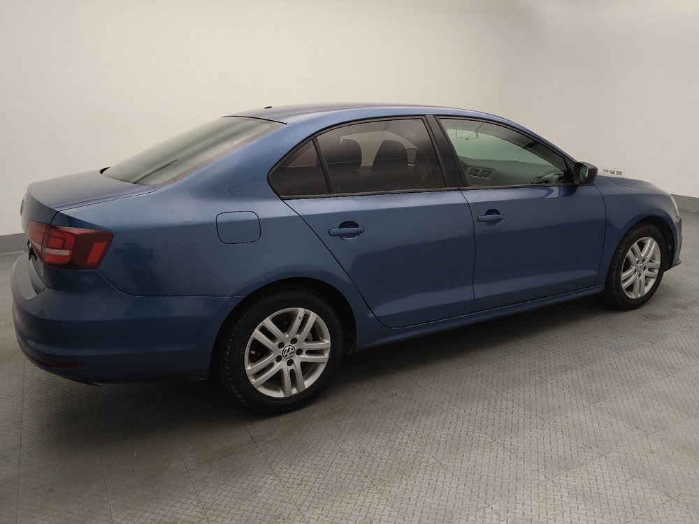 Used 2018 Volkswagen Jetta S FWD image 10