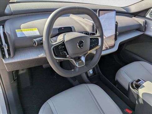 New 2026 Volvo EX30 Ultra image 3