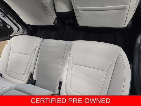 Certified 2026 Hyundai Tucson SE FWD image 12