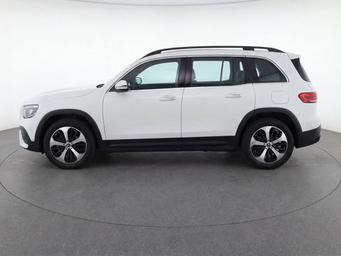 Used 2025 Mercedes-Benz GLB 250 image 5