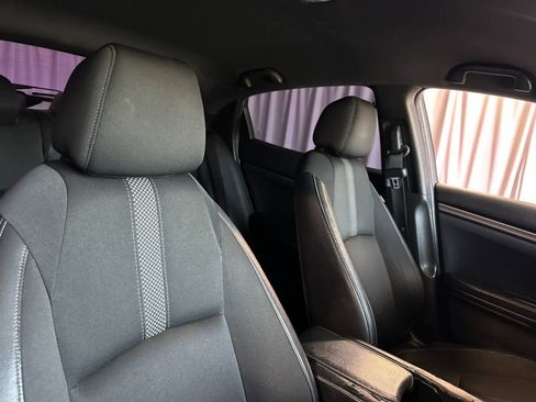Used 2021 Honda Civic Sport image 17