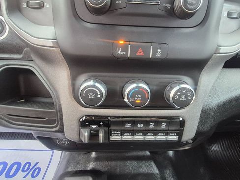 Used 2024 RAM 5500 Tradesman w/ Safety Group AWD/4WD image 26