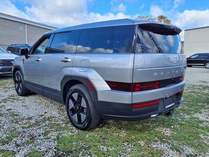 New 2026 Hyundai Santa Fe SE