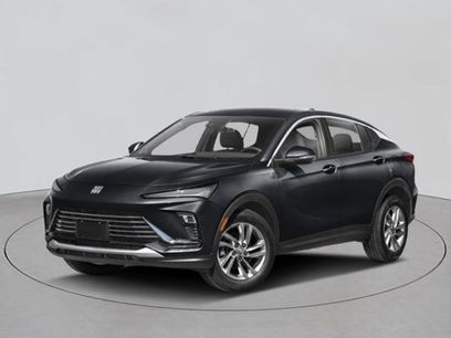 New 2026 Buick Envista Sport Touring w/ Convenience II Package