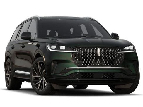 New 2026 Lincoln Aviator Black Label image 26