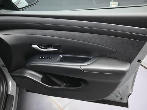 New 2026 Hyundai Tucson XRT AWD/4WD image 32