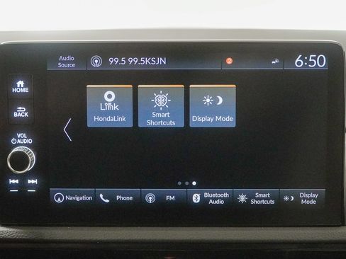 Used 2024 Honda CR-V Sport Touring image 29
